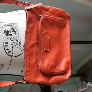 Kate Spade Leather Crossbody